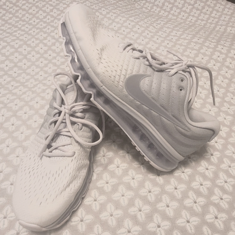 Nike Air Max 2017
